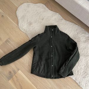Lululemon Sherpa Jacket